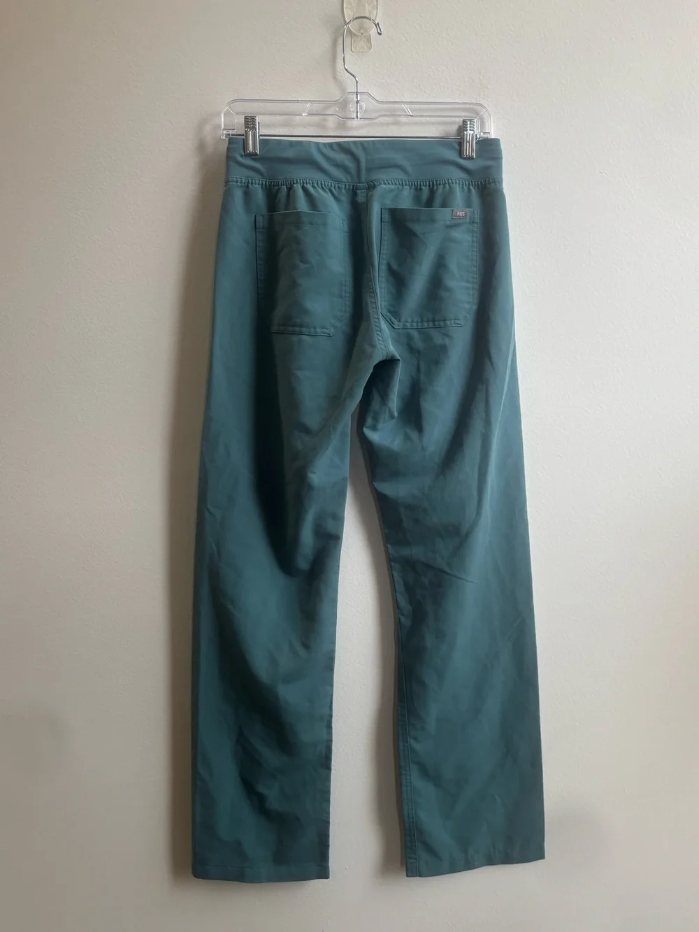 Figs | Hydrogreen Scrub Set - Picture 5 of 6